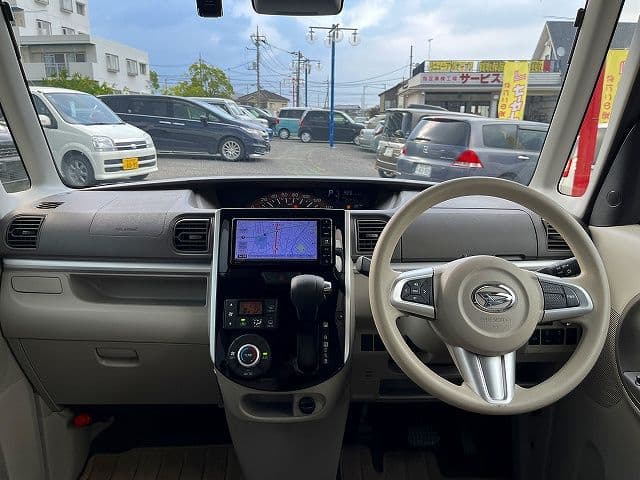 DAIHATSU