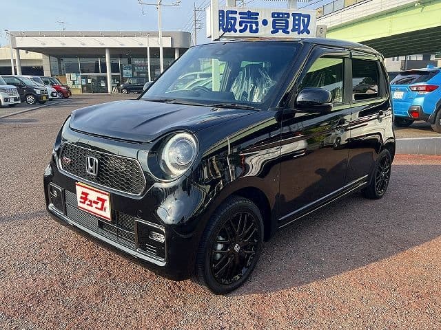 HONDA N-ONE