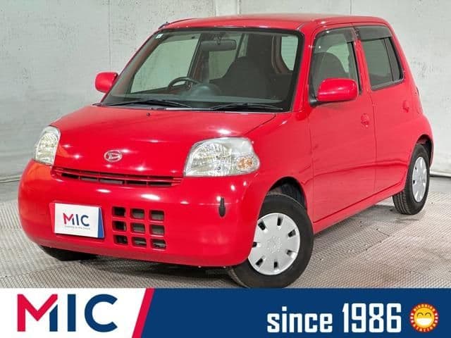 DAIHATSU