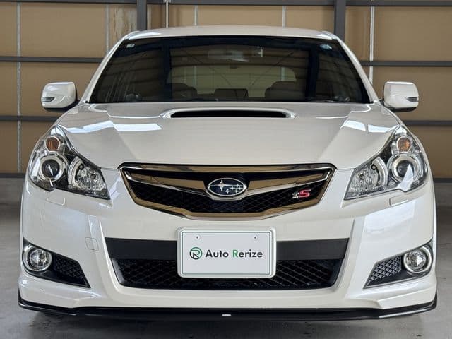 SUBARU