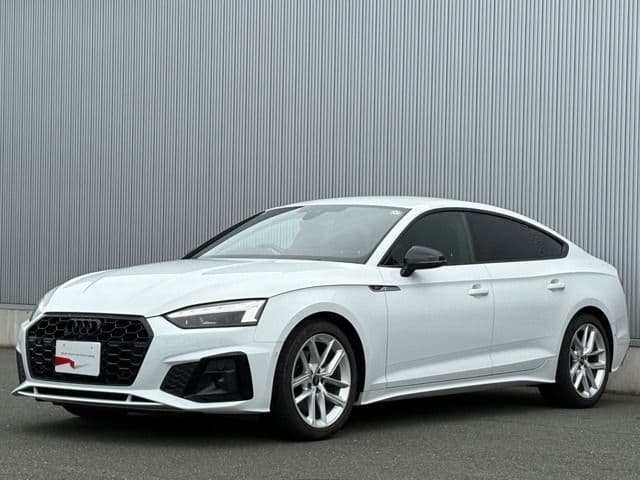 AUDI AUDI A5 SPORTBACK