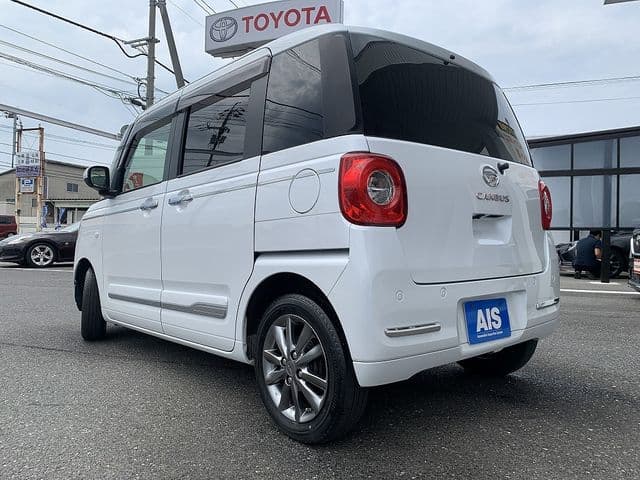DAIHATSU