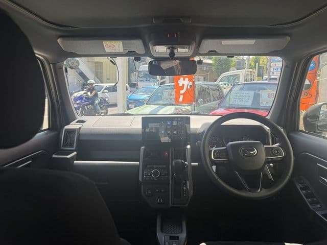 DAIHATSU