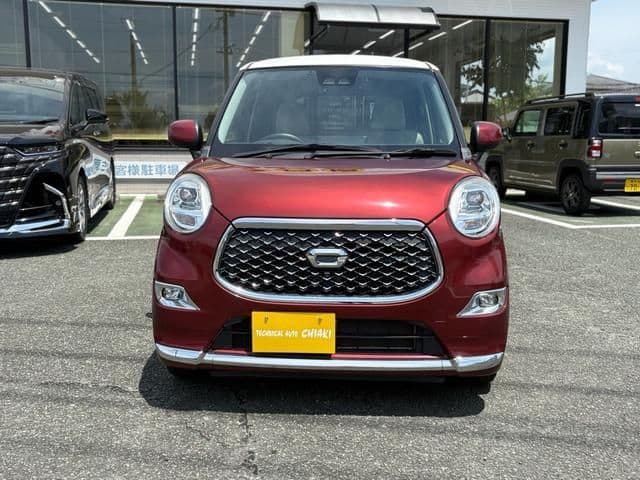 DAIHATSU