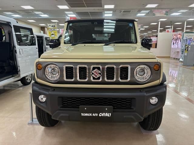 SUZUKI