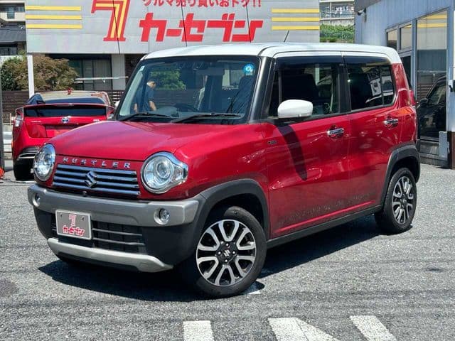 SUZUKI