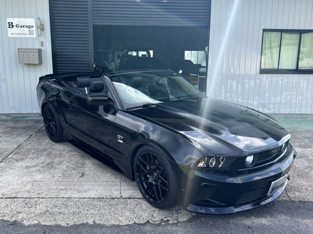FORD