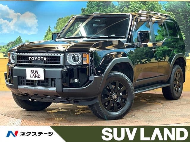 TOYOTA null