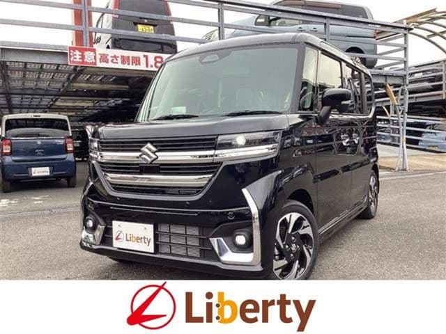 SUZUKI