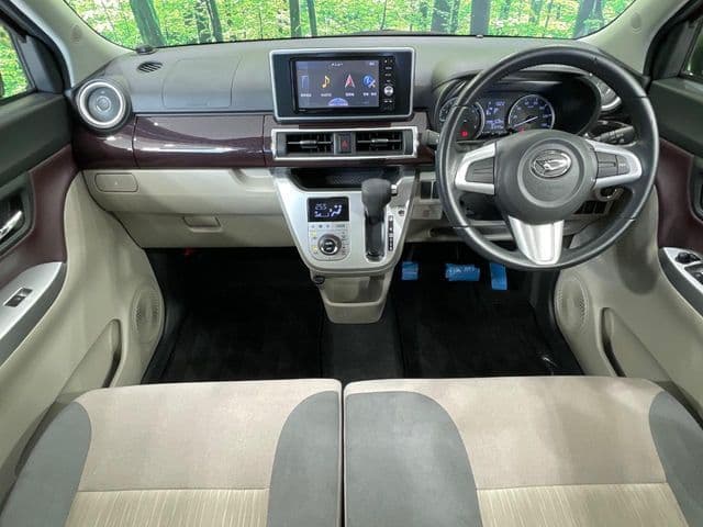 DAIHATSU