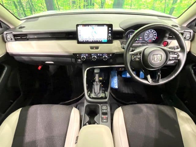 HONDA