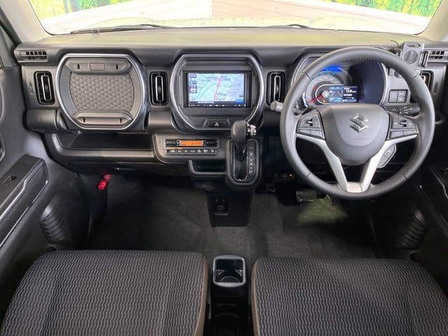 SUZUKI