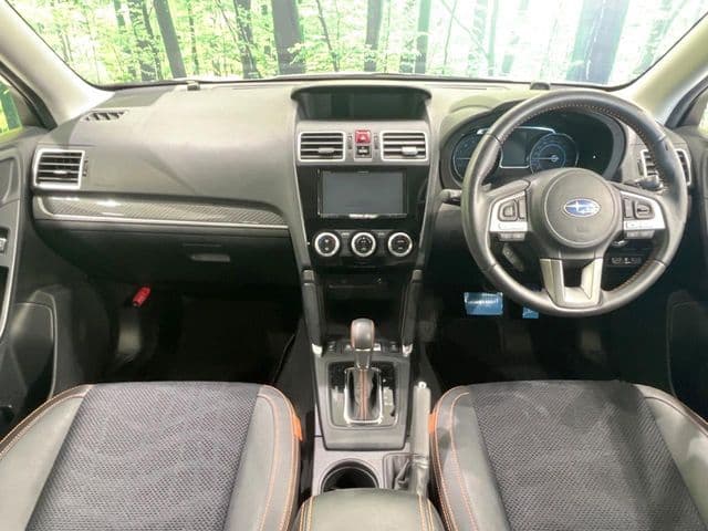 SUBARU