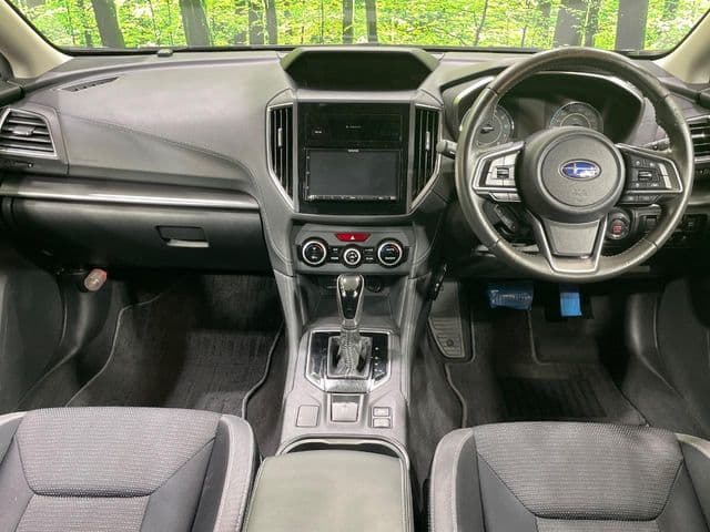SUBARU