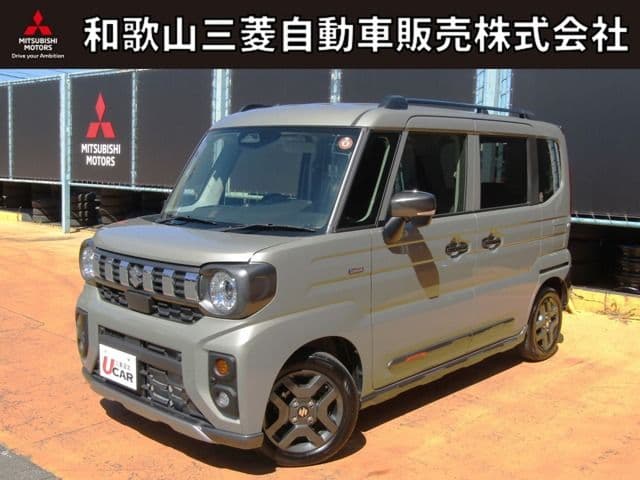 SUZUKI