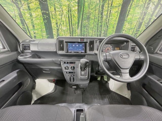 DAIHATSU