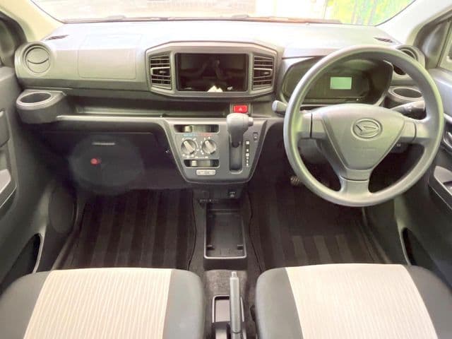 DAIHATSU