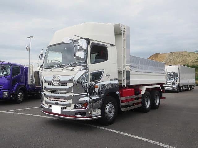 HINO