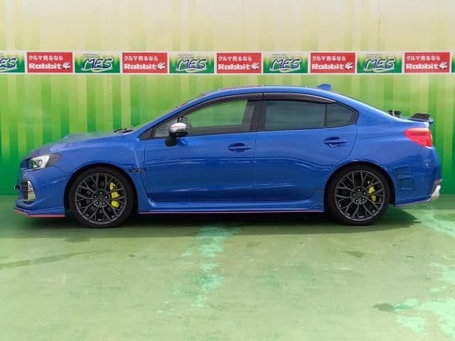 SUBARU