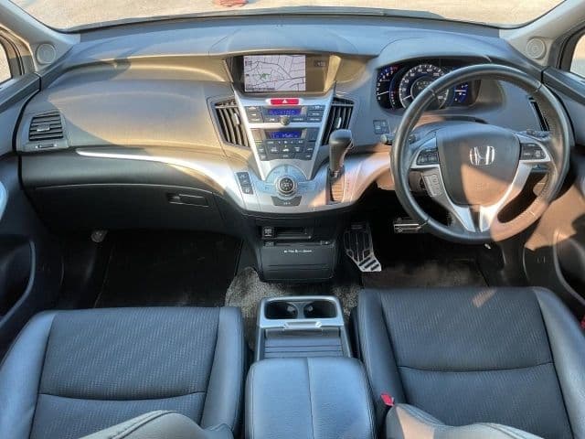 HONDA