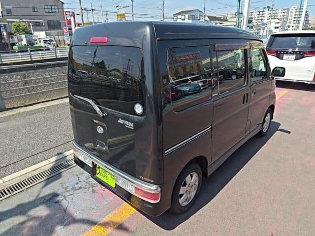 DAIHATSU