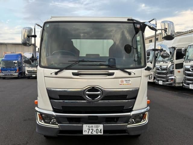 HINO