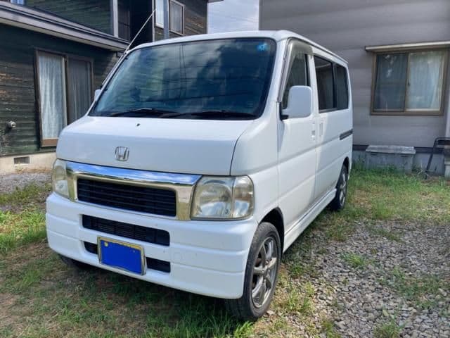 HONDA