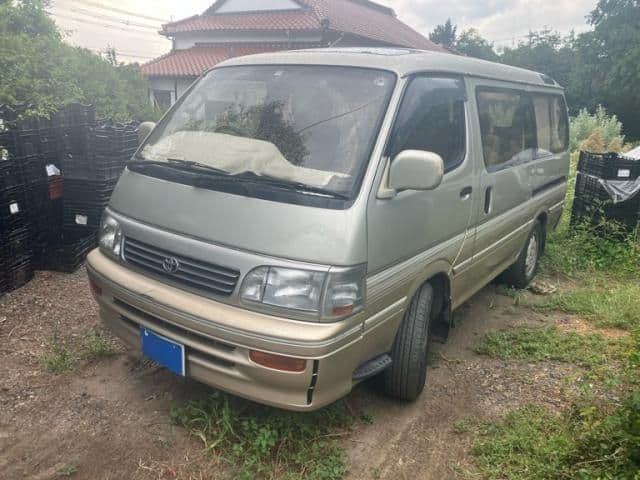 TOYOTA