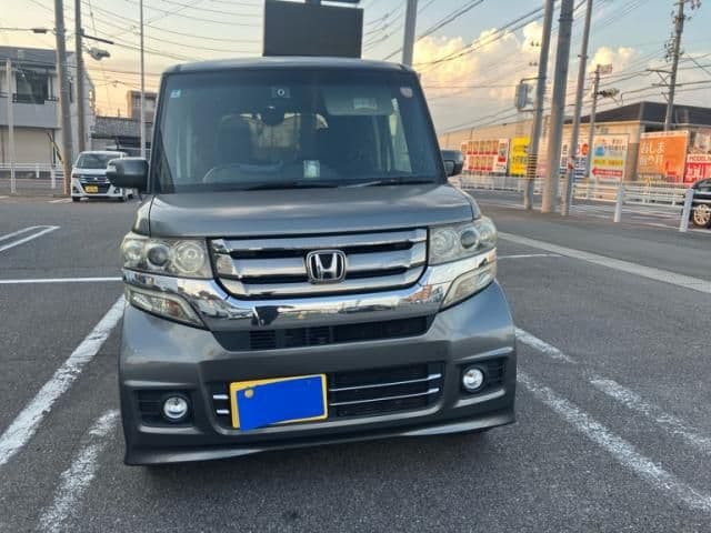 HONDA