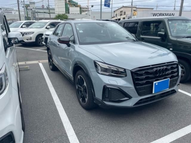AUDI