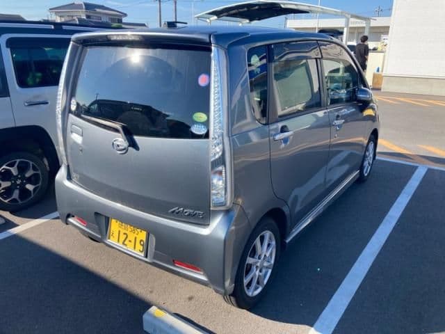 DAIHATSU