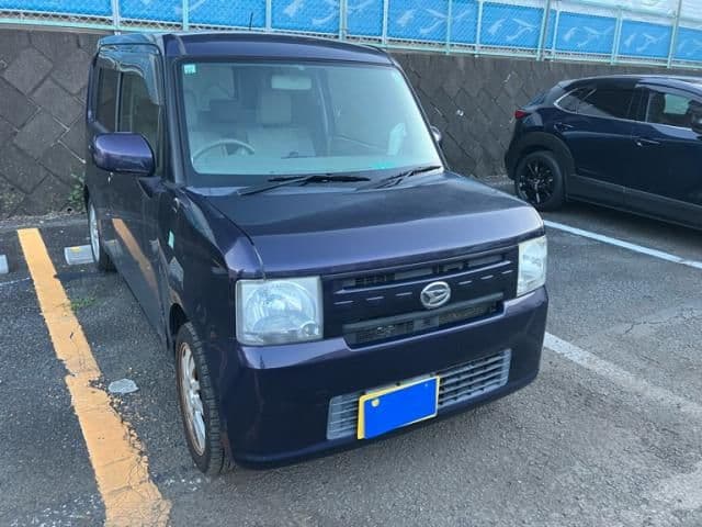 DAIHATSU
