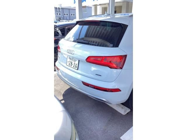 AUDI
