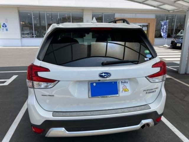 SUBARU