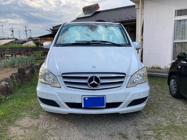 MERCEDES BENZ