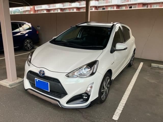 TOYOTA