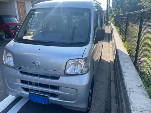 DAIHATSU