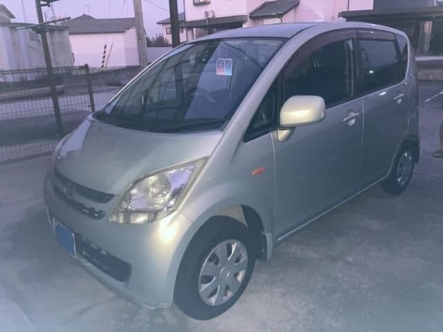 DAIHATSU