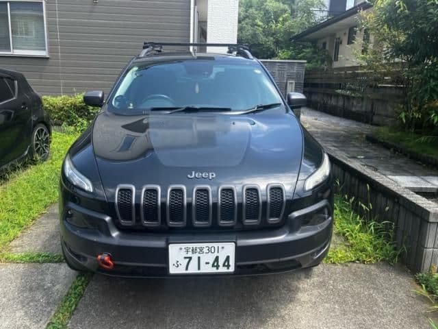 JEEP