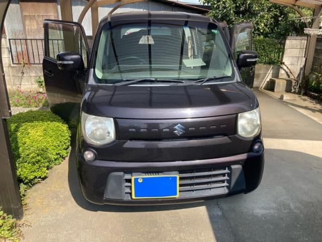 SUZUKI