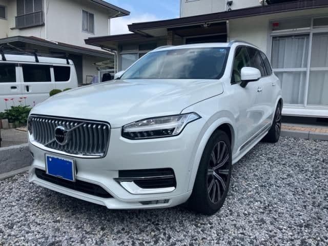 VOLVO