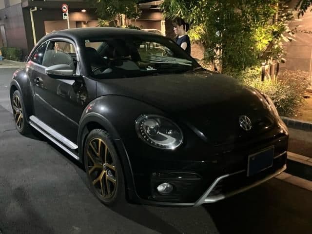 VOLKSWAGEN