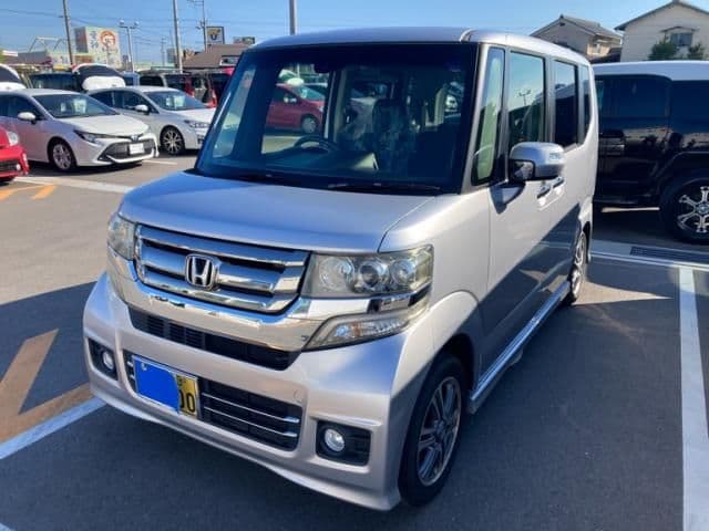 HONDA