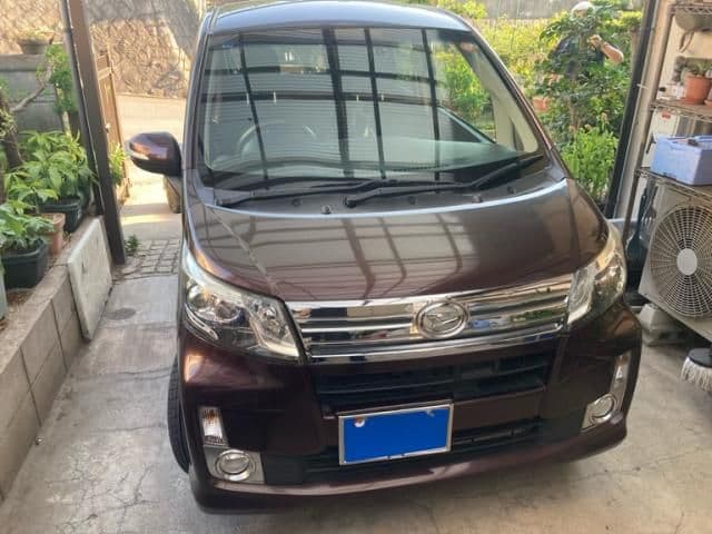 DAIHATSU