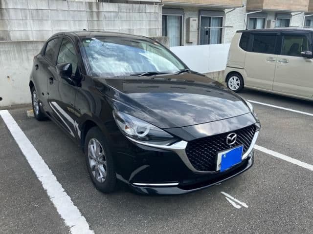 MAZDA