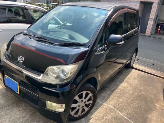 DAIHATSU