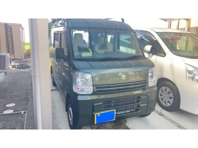 SUZUKI