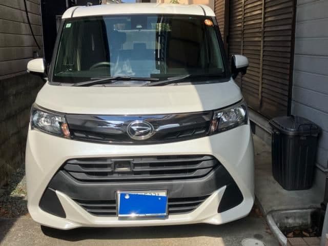 DAIHATSU