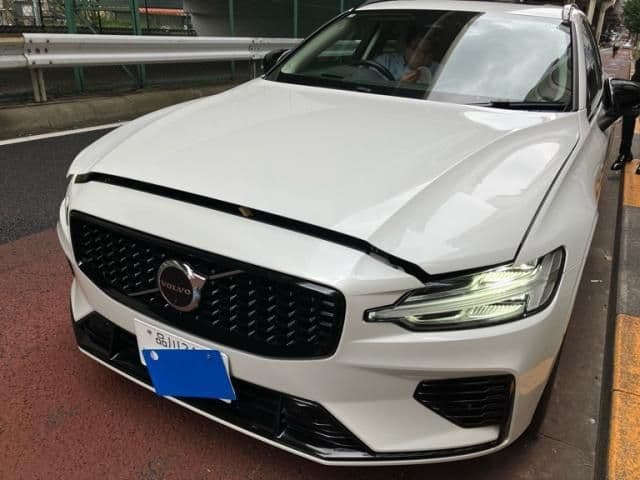 VOLVO