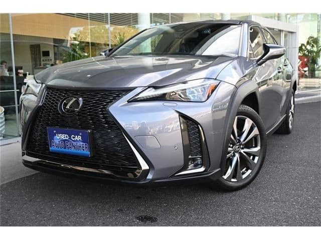 TOYOTA LEXUS UX200